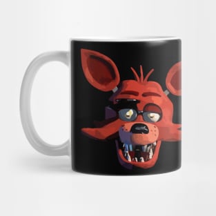 Foxy [FNAF] Mug